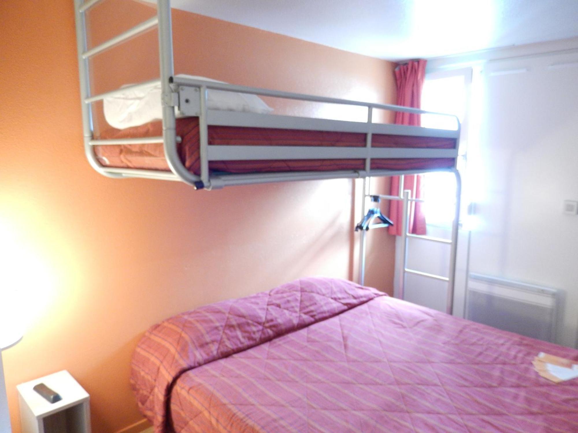 Premiere Classe Biarritz Kamer foto