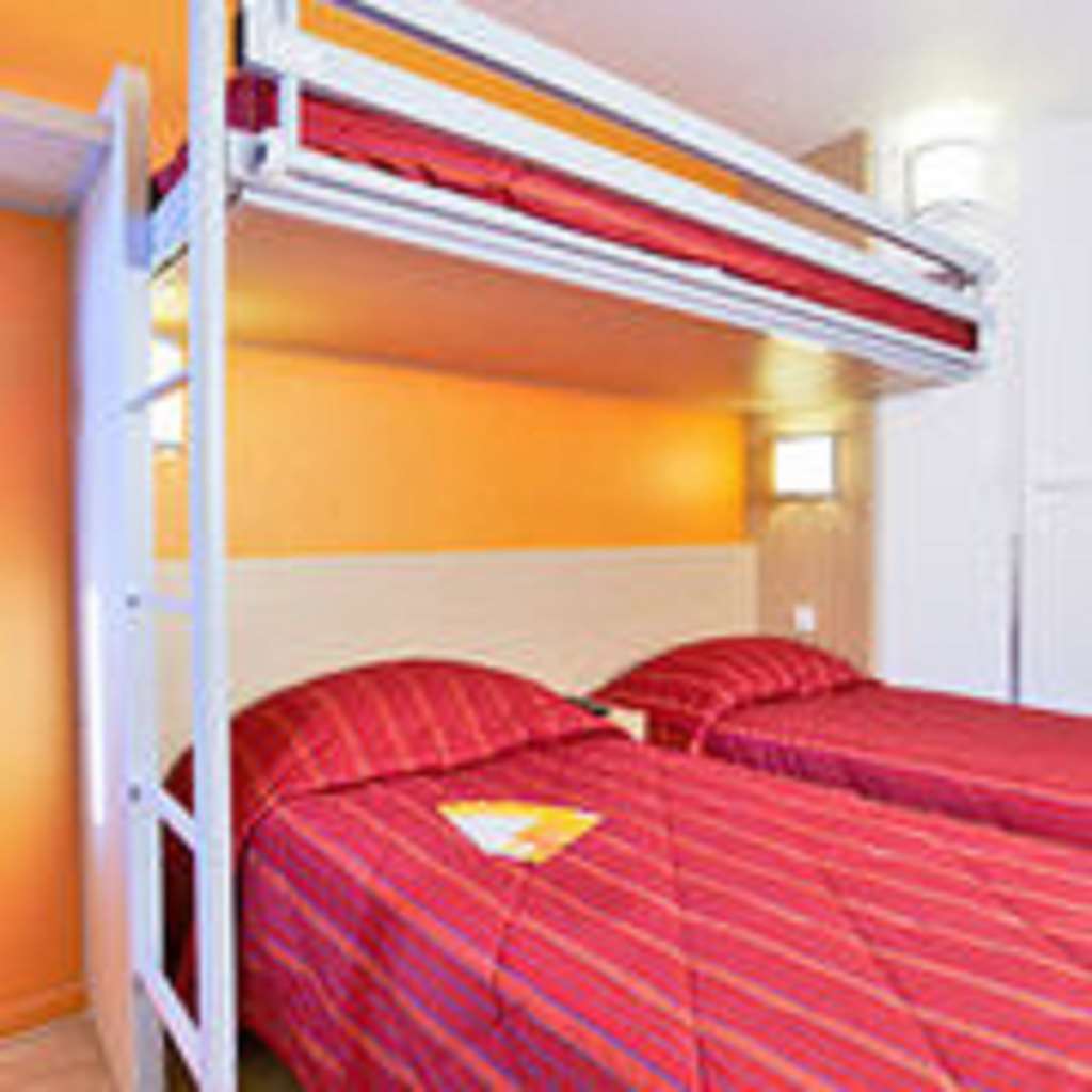 Premiere Classe Biarritz Kamer foto