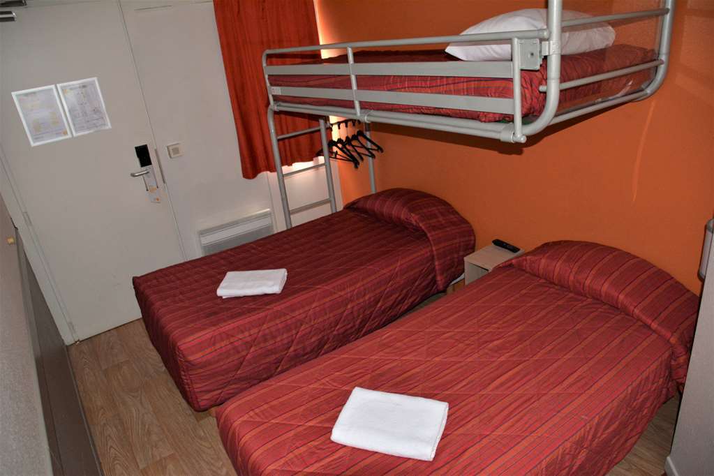 Premiere Classe Biarritz Kamer foto