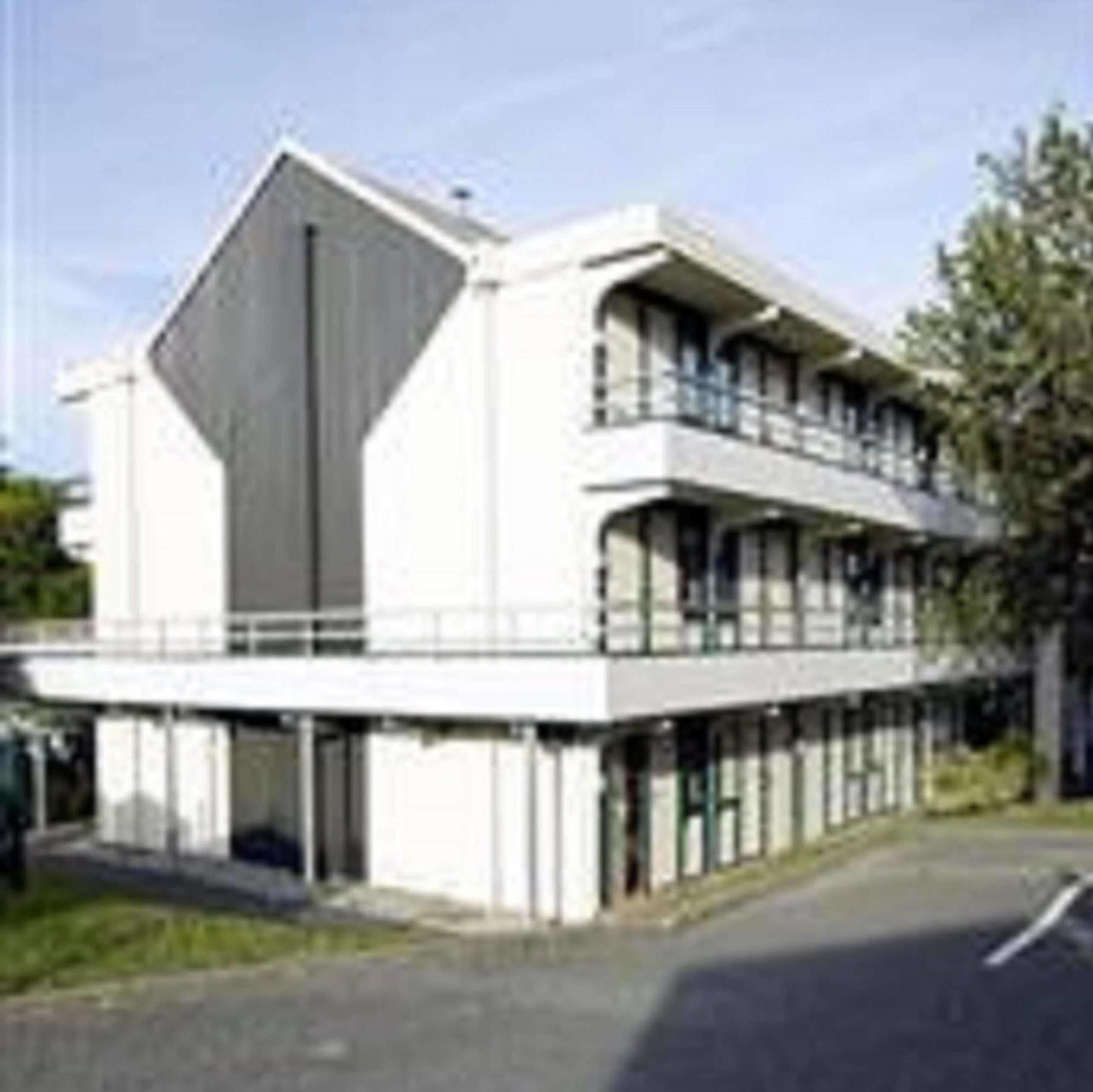 Premiere Classe Biarritz Buitenkant foto