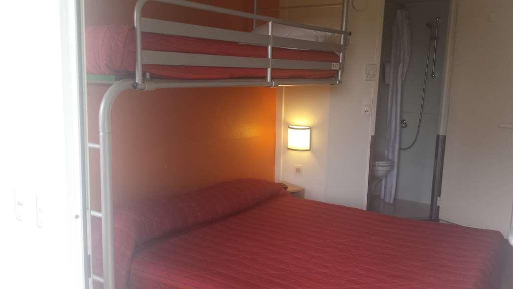 Premiere Classe Biarritz Kamer foto
